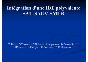 IDE polyvalente