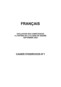 français - Académie d`Aix