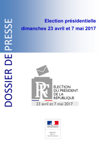 dossier de presse - Les services de l`État en Haute