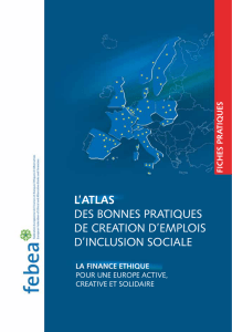 L`AtLAs dEs BonnEs PrAtiquEs