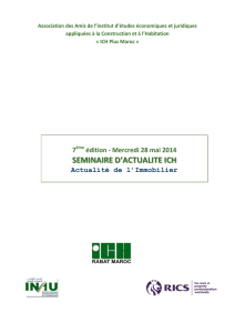 Accueil_Maroc_files/séminaire ICH 28 mai 2014 (1)