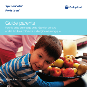 Guide parents