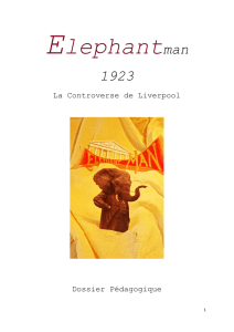 Elephantman 1923