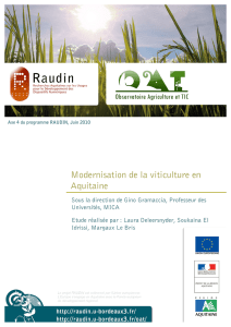 Agriculture_modernisation_2010 - Aquitaine Europe Communication