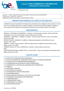 plan du cours - IAE de Poitiers