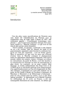 Introduction - esu-psu-unef
