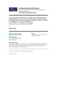 PDF - La Revue des droits de l`homme