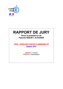 PgCRPE Rapport Jury Admissibilité2014.docx