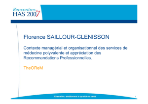 TR1 Florence Saillour-Glenisson