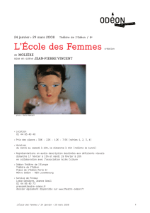 DP ECole des Femmes.qxp