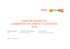 2017.03.01 Etude du marché du commerce en ligne 2016 presse