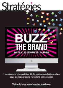 participants - Buzz The Brand