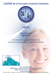 Brochure Cnqaos LILLE
