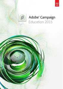Untitled - Adobe Digital Learning Services