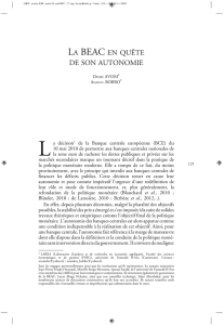 Format PDF - Association d`Économie Financière