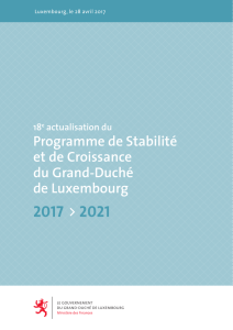 PSC 2017 - Gouvernement.lu