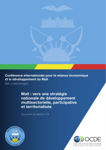 Mali - OECD.org