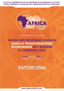 rapport final