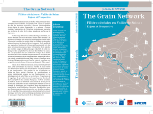 The Grain Network