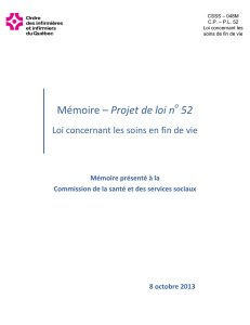 Ordre des infirmières et infirmiers du Québec (PDF, 2 Mo)