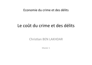 cours eco du crime Fichier