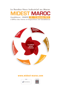 midest maroc