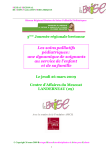 La Brise SP PEDIATRIQUES