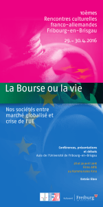 La Bourse ou la vie - Frankreich