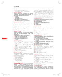 Cas clinique 2++