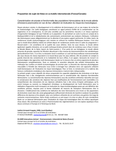 Sujet thèse INRS Montréal-Université de Reims