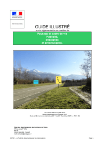 guide illustré