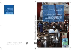 b1156068x - United Nations Economic Commission for Africa