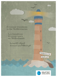Untitled - The Center for Mediterranean Integration