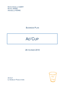 AD`CUP