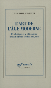 L`Art de l`âge moderne