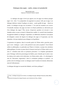- Toulouse 1 Capitole Publications