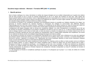 Ecoles de Maturité Professionnelle Commerciale