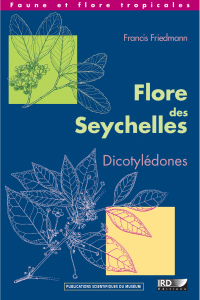 Flore des Seychelles : dicotylédones