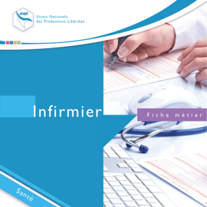 Infirmier