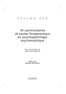 Je découvre un extrait