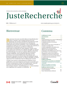 Version PDF - Justice Canada