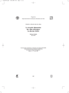 PDF 5 - Food and Agriculture Organization of the United Nations