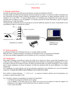 Chute libre -