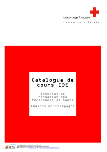Erasmus-CatalogueCoursImpression