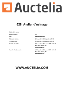 Catalogue