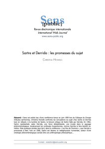 Texte en PDF - Sens Public