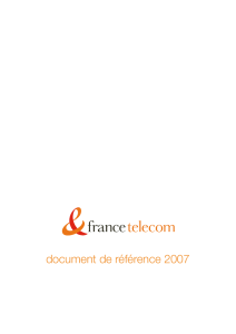 document de référence 2007 - Info