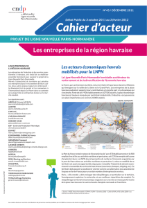 Le cahier d`acteur ()