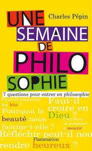 7 questions pour entrer en philosophie