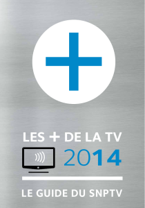 Les +de La TV